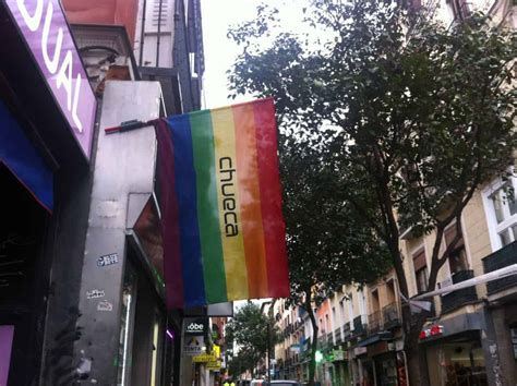 bar lgbt madrid|Gay Madrid Guide 